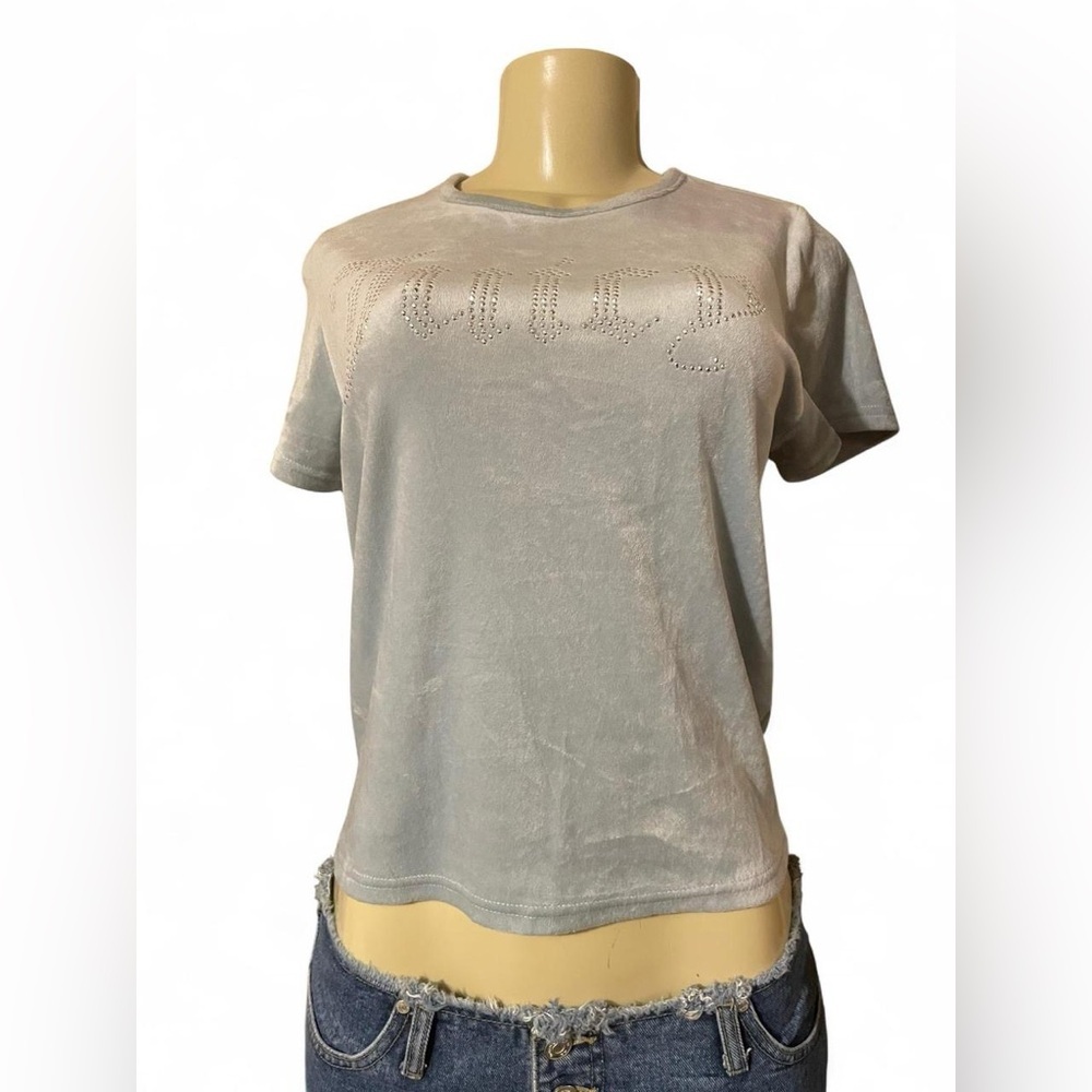 Juicy Couture  Short Sleeve Tee